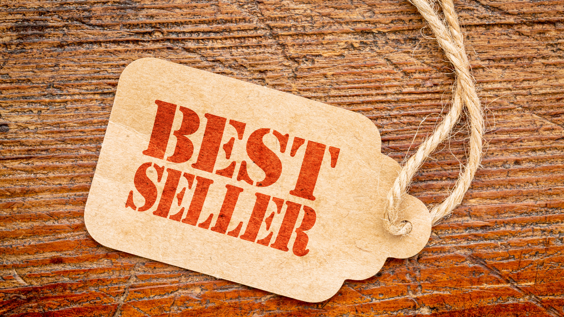 Bestseller