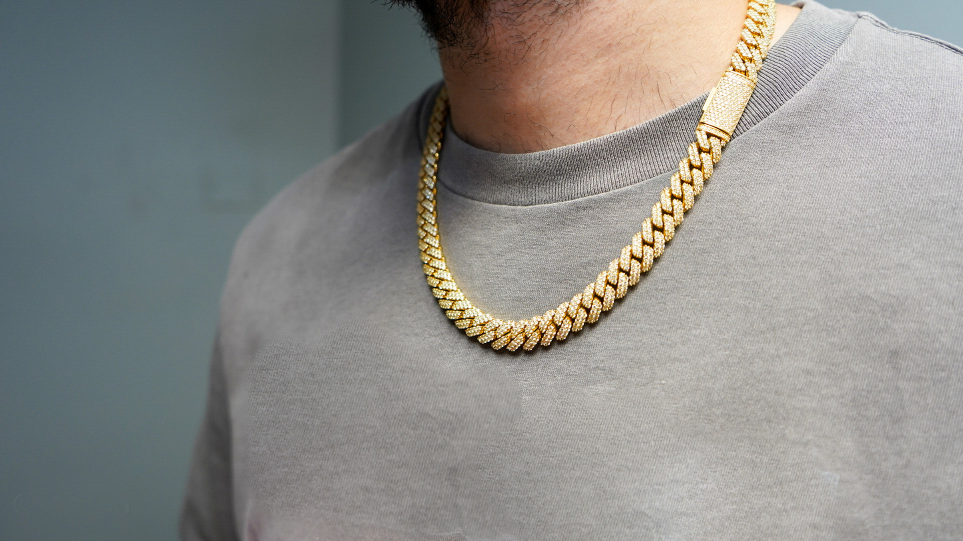 Herrenschmuck