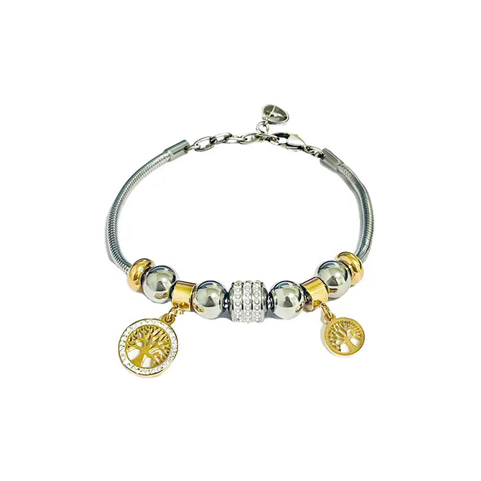 Tree of Life Armband