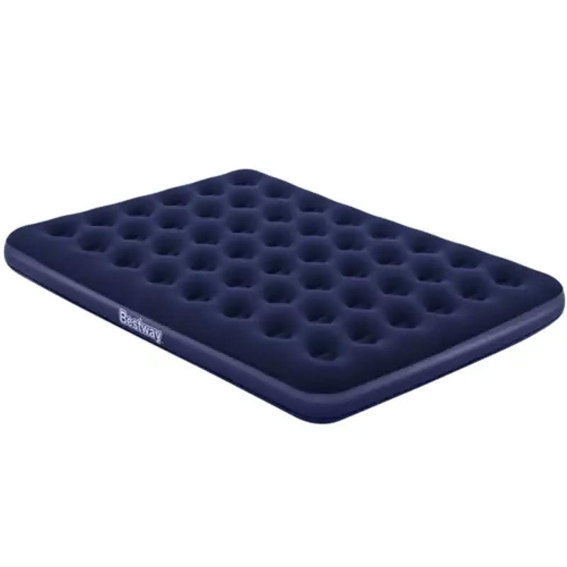 Nischenkauf.ch - Luftbett für Camping oder als Gästebett Zuhause 152 x 203 cm
